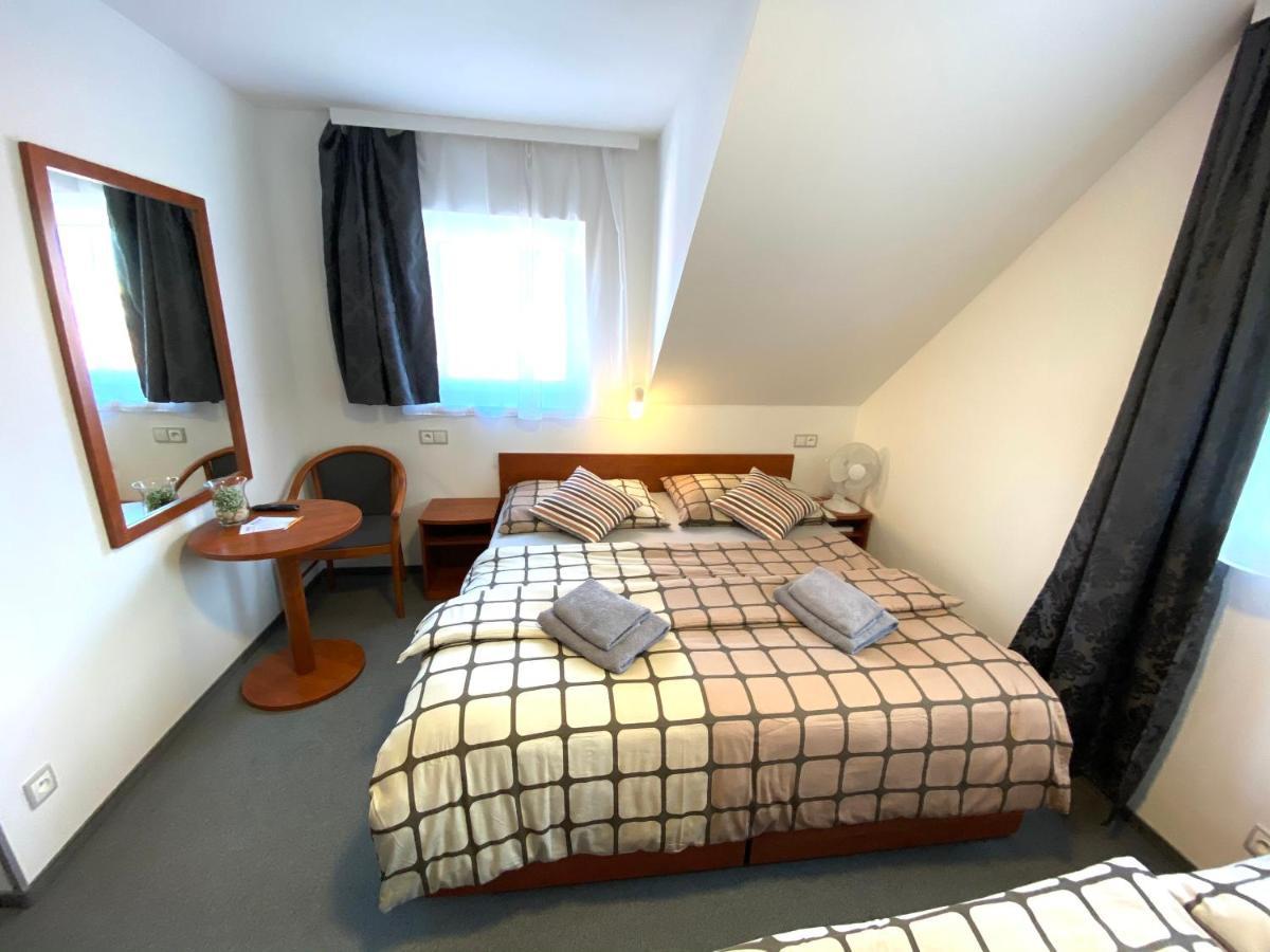 Penzion Hornicka Cesky Krumlov Luaran gambar