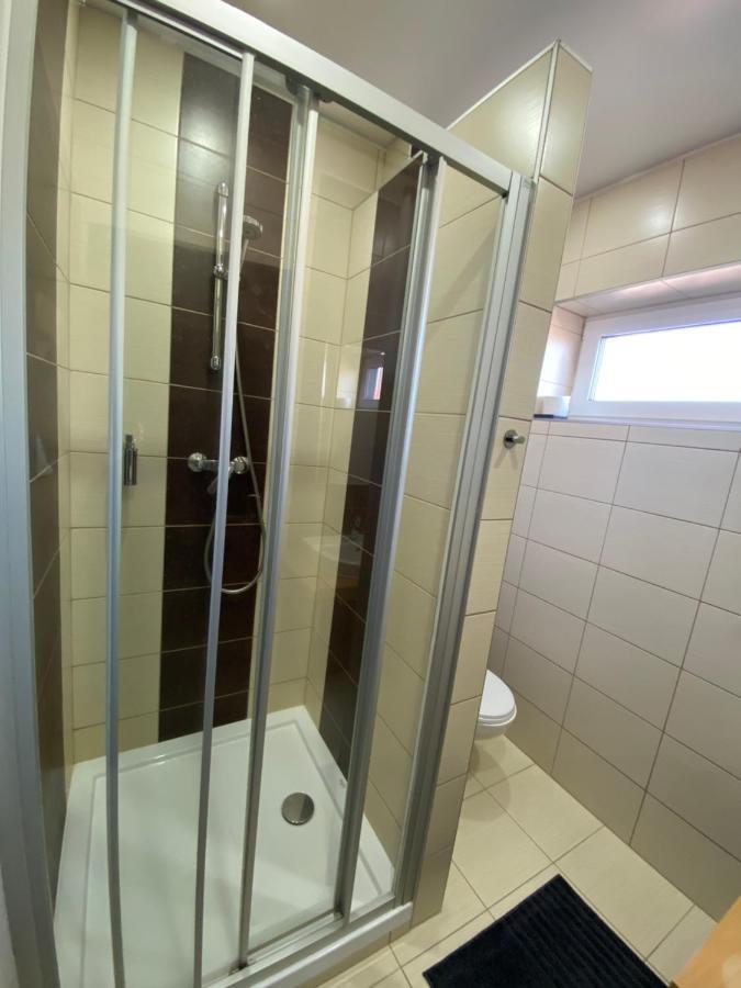 Penzion Hornicka Cesky Krumlov Luaran gambar