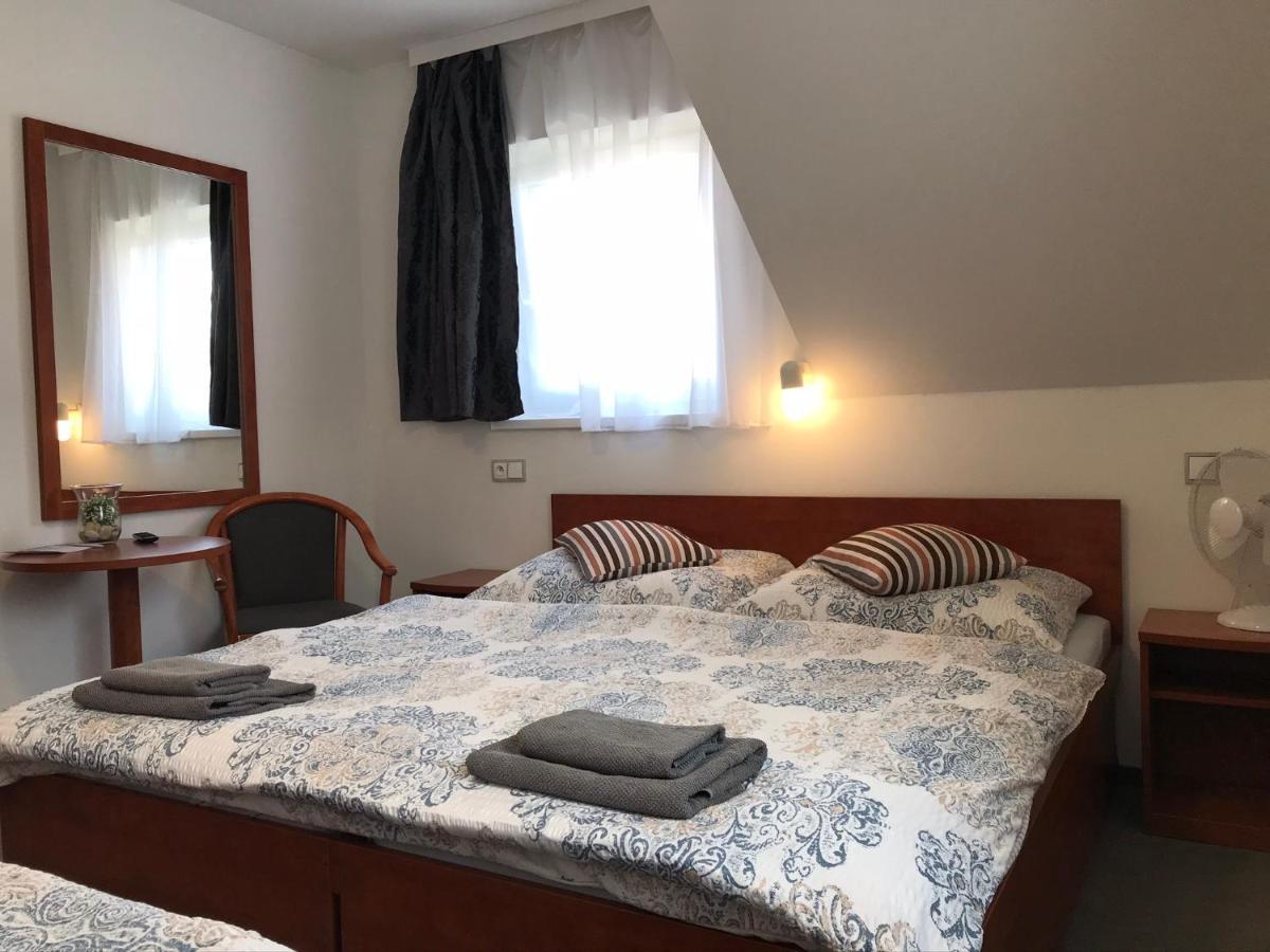 Penzion Hornicka Cesky Krumlov Luaran gambar