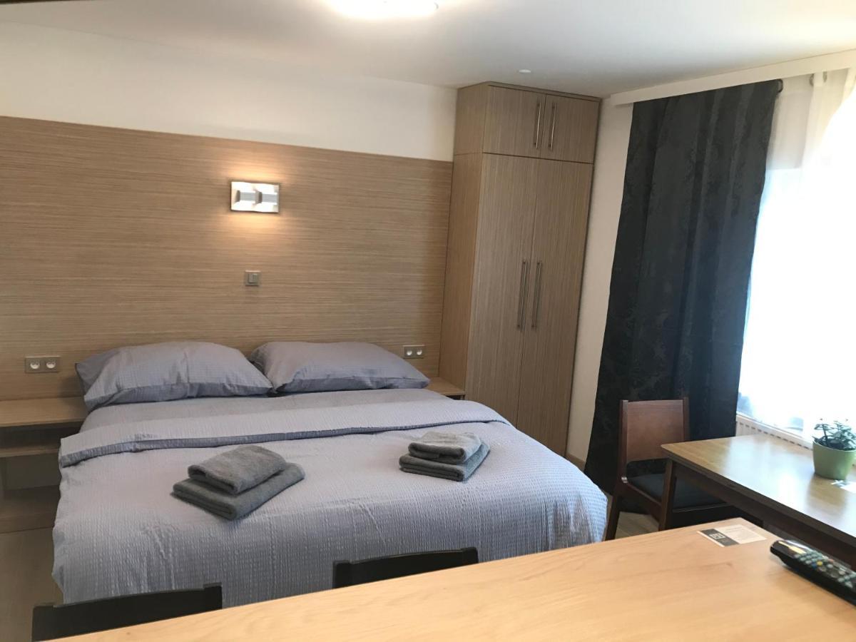Penzion Hornicka Cesky Krumlov Luaran gambar