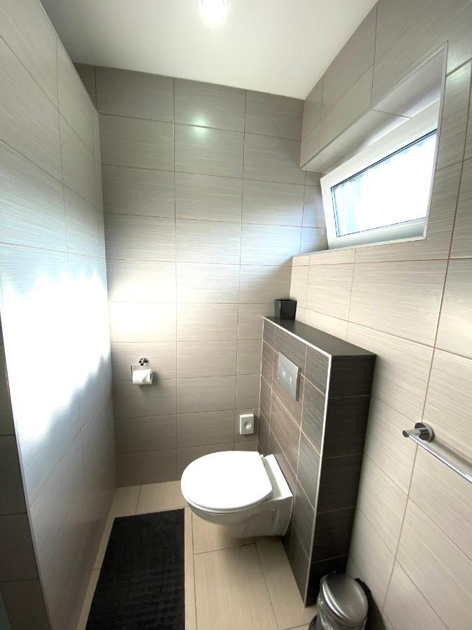 Penzion Hornicka Cesky Krumlov Luaran gambar