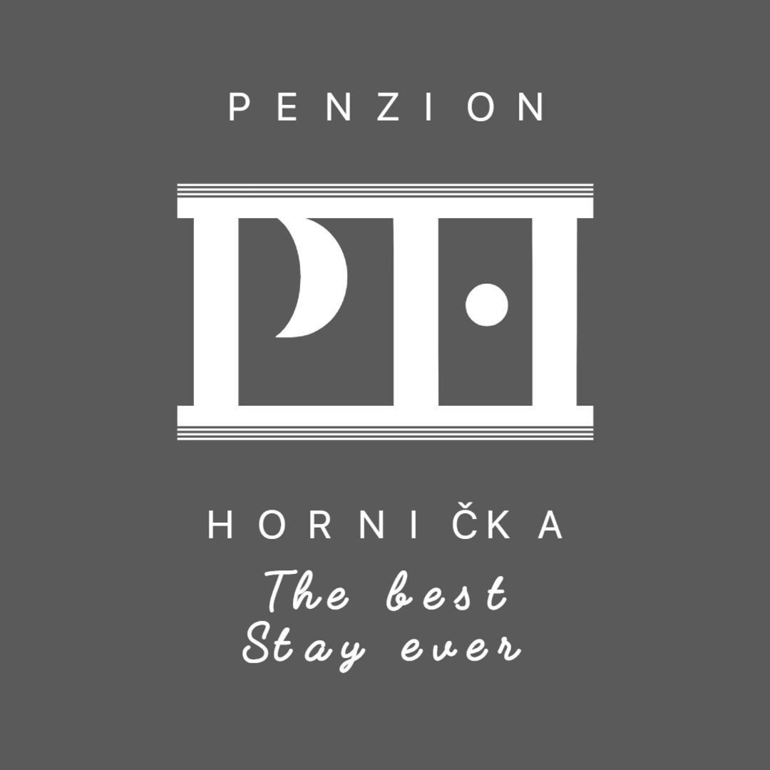 Penzion Hornicka Cesky Krumlov Luaran gambar