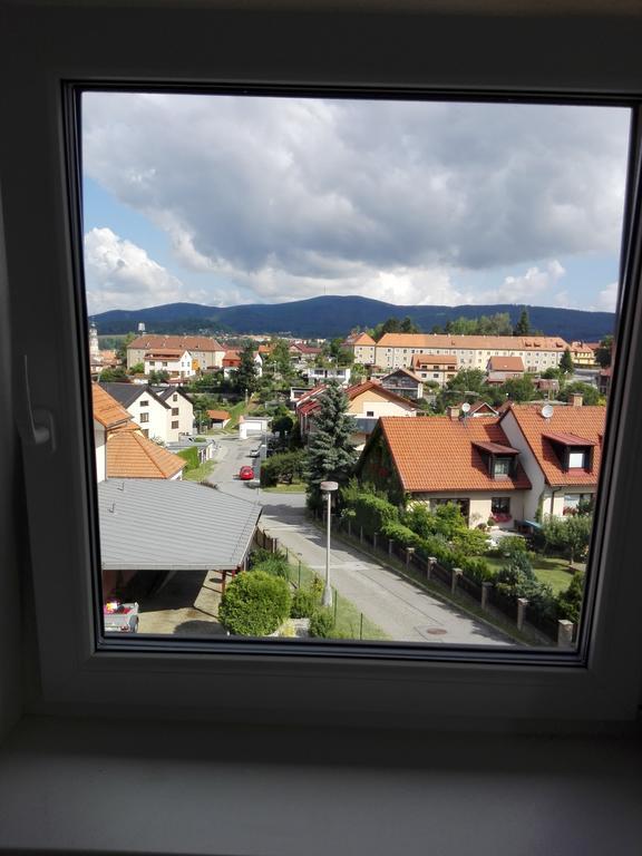 Penzion Hornicka Cesky Krumlov Luaran gambar
