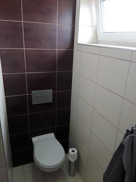 Penzion Hornicka Cesky Krumlov Luaran gambar