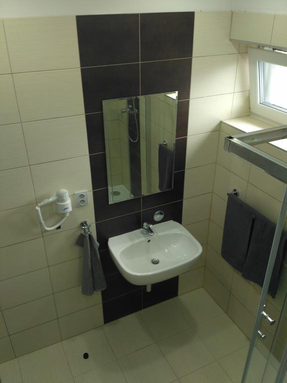 Penzion Hornicka Cesky Krumlov Luaran gambar