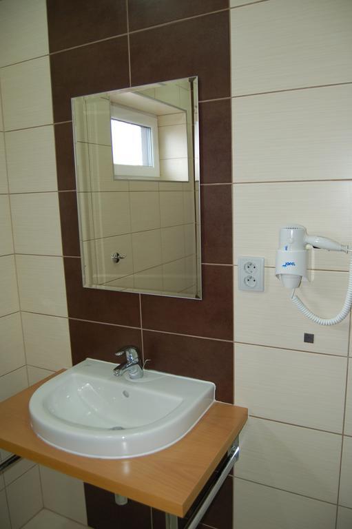 Penzion Hornicka Cesky Krumlov Luaran gambar