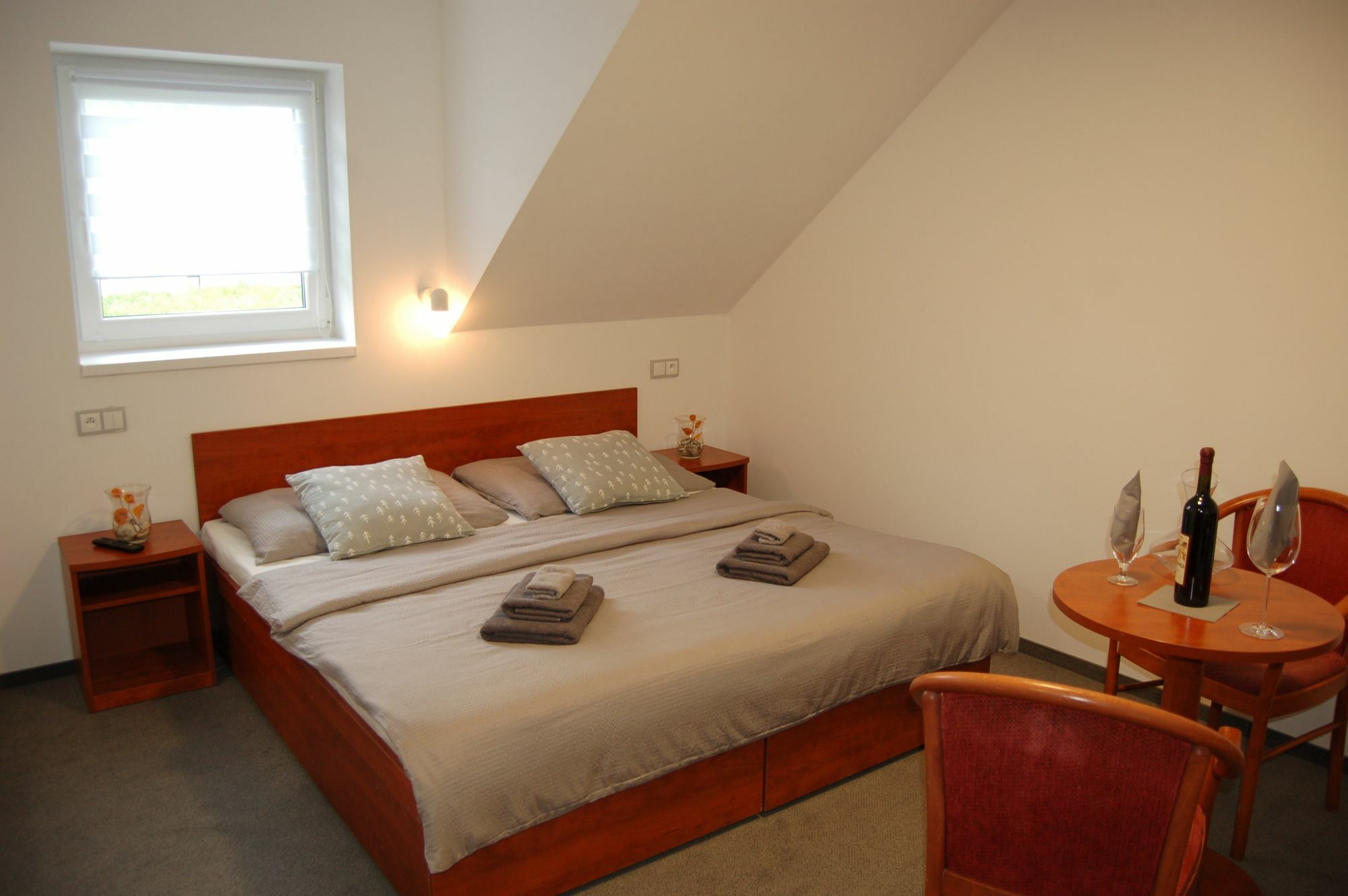 Penzion Hornicka Cesky Krumlov Luaran gambar